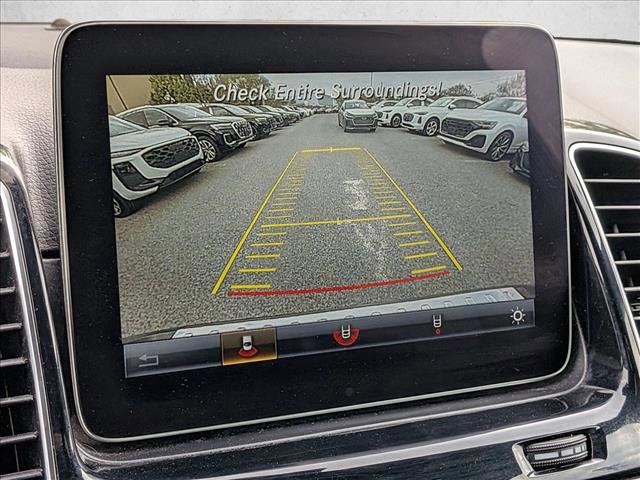 Certified 2018 Mercedes-Benz GLE 350 4MATIC image 13