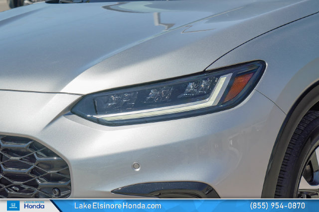 Used 2026 Honda HR-V EX-L image 5