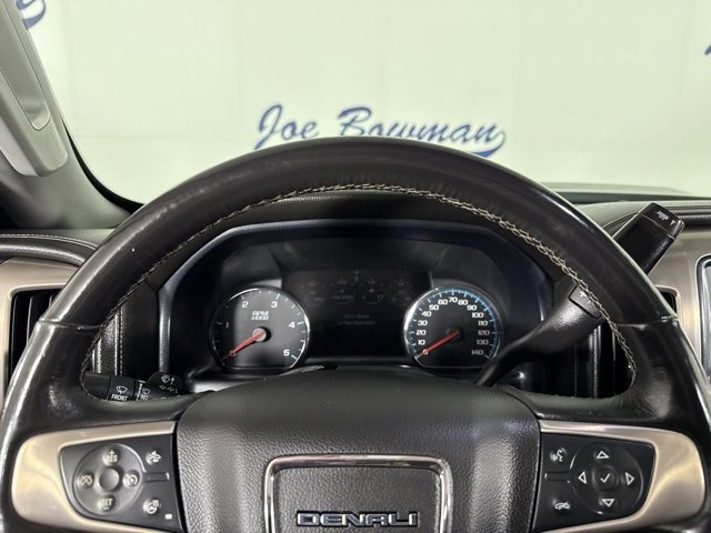 Used 2018 GMC Sierra 2500 Denali w/ Duramax Plus Package image 4
