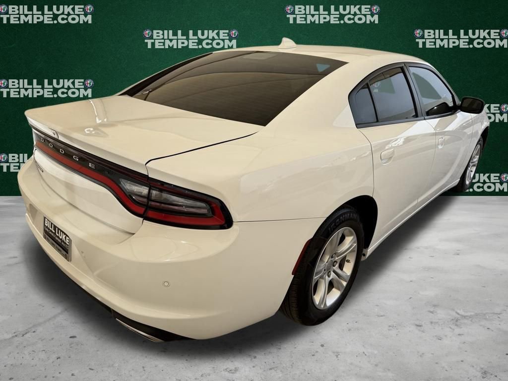 Used 2023 Dodge Charger SXT image 5