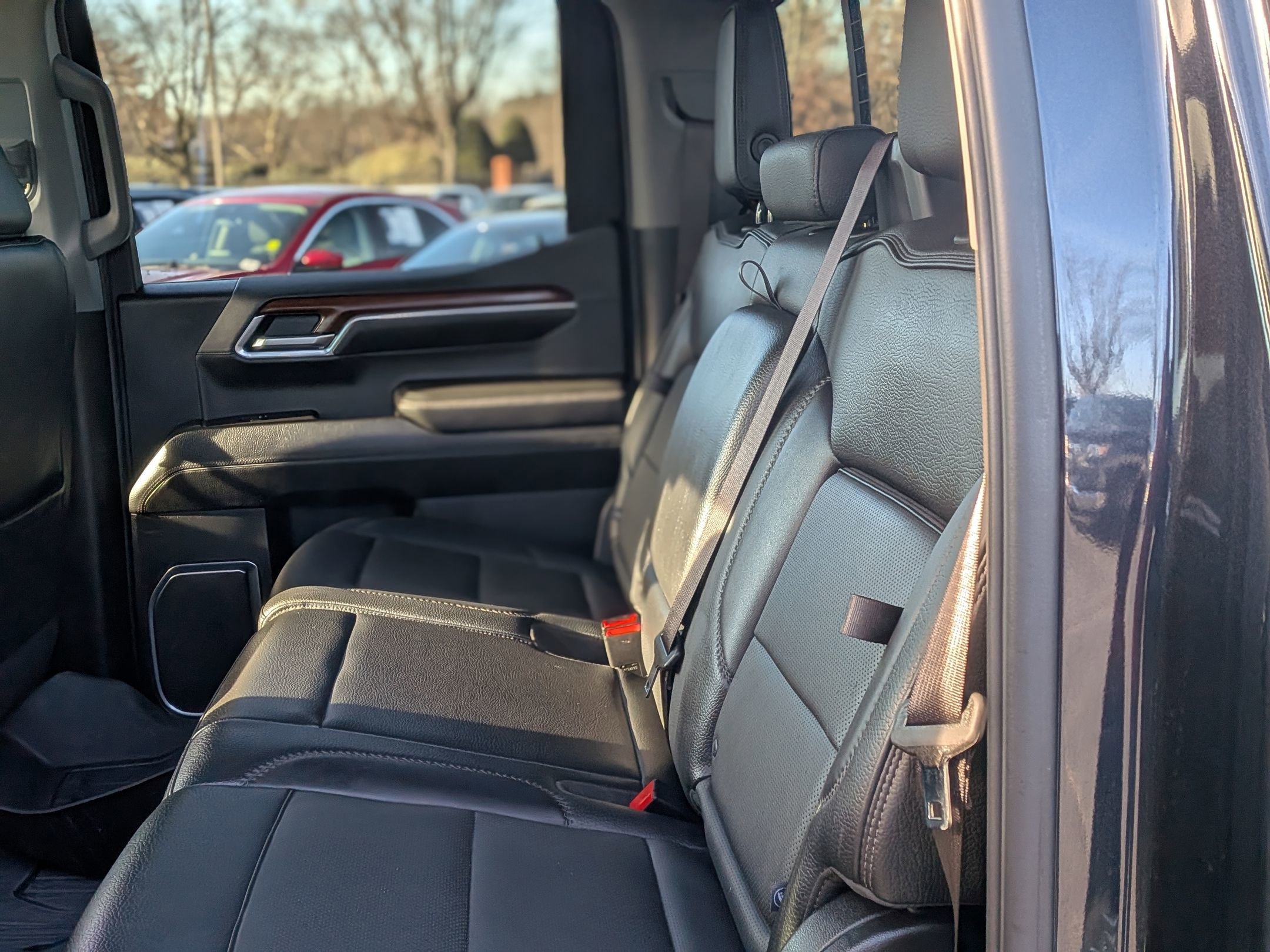 Certified 2023 GMC Sierra 1500 Denali image 33