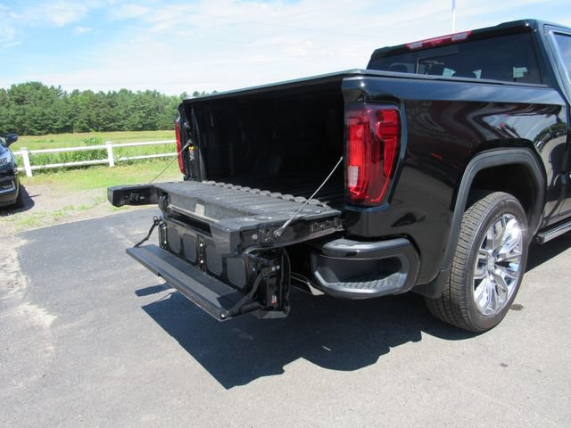 Certified 2026 GMC Sierra 1500 Denali w/ Denali Reserve Package AWD/4WD image 37