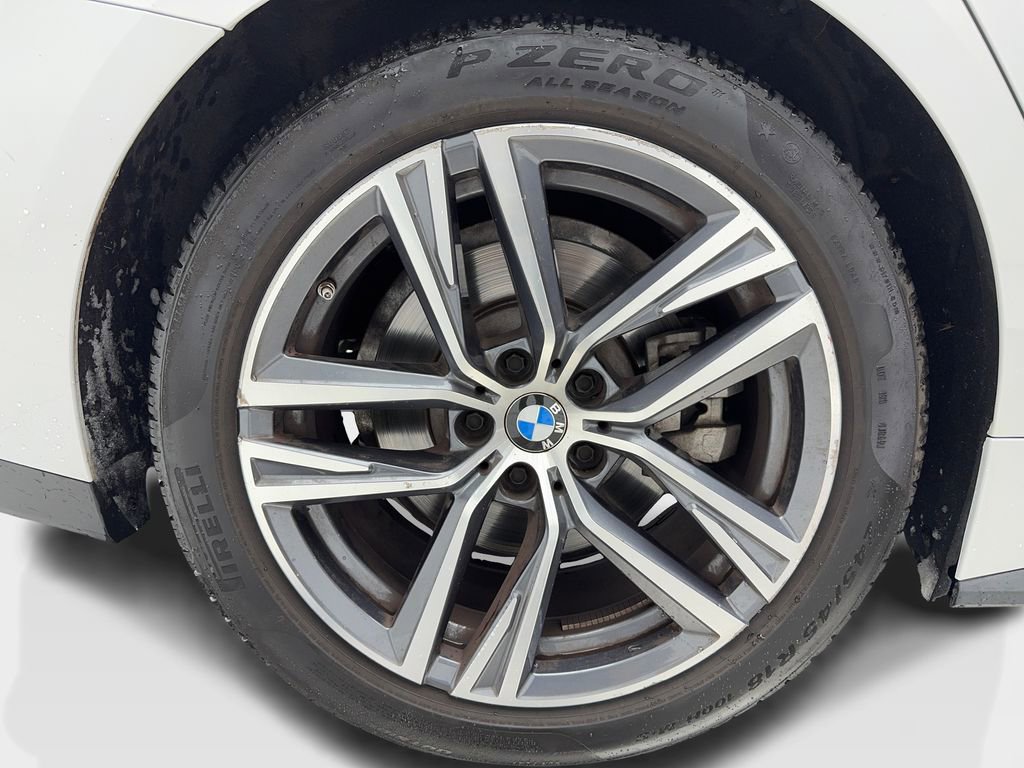 Used 2024 BMW 430i Gran Coupe w/ Premium Package image 50