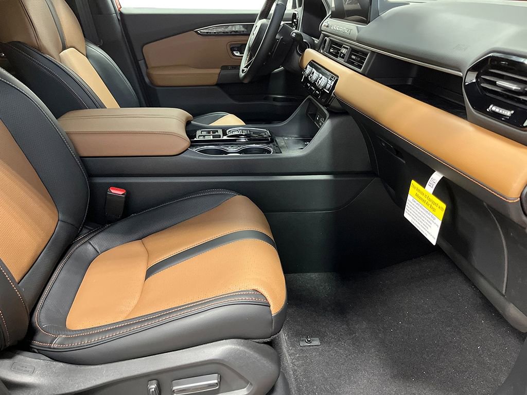 New 2026 Honda Passport TrailSport Elite image 28