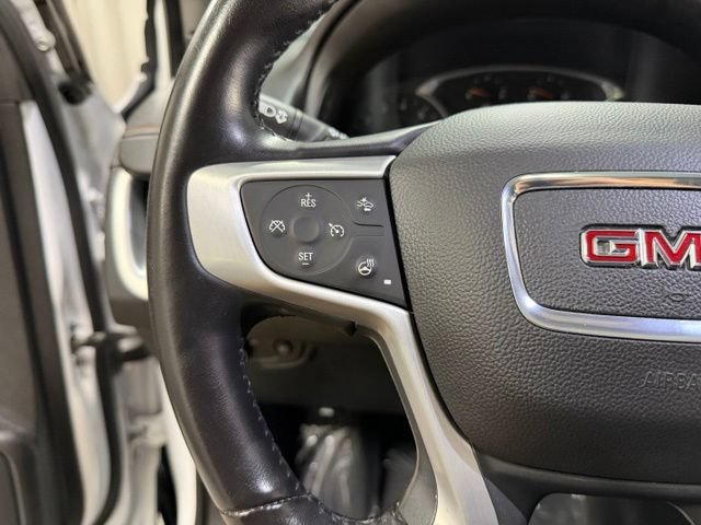 Used 2021 GMC Terrain SLT w/ Elevation Edition AWD/4WD image 17