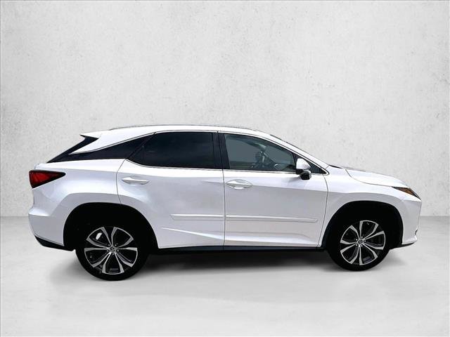 Used 2019 Lexus RX 350 FWD w/ Premium Package image 5