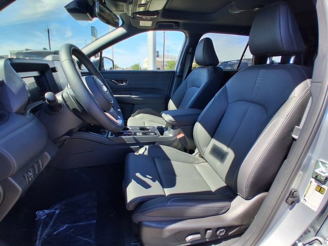 New 2026 Subaru Outback Touring XT AWD/4WD image 15