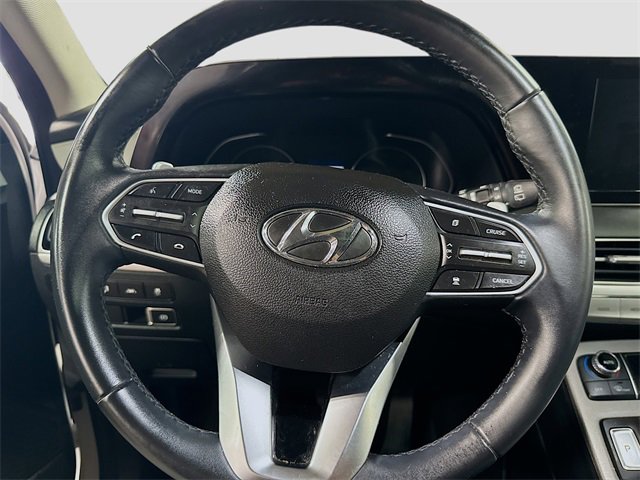 Used 2022 Hyundai Palisade SEL image 18