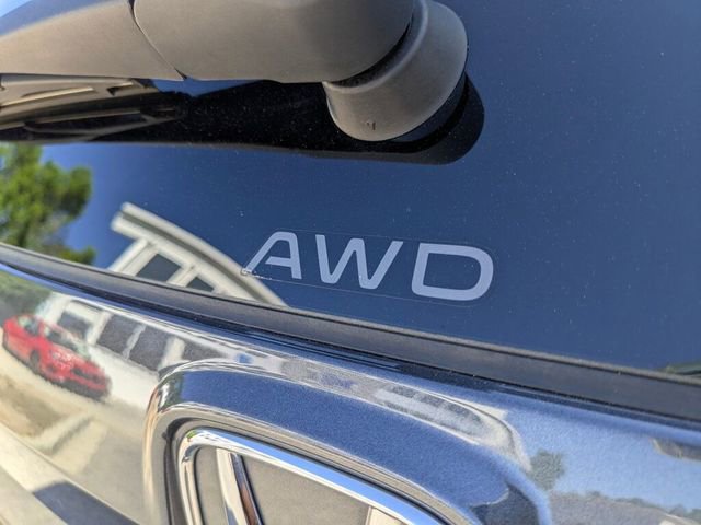 Used 2024 Honda CR-V Sport Touring image 16