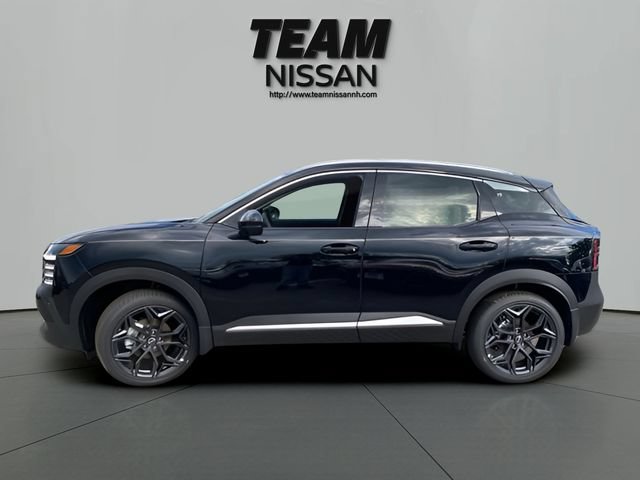 New 2026 Nissan Kicks SR w/ SR Premium Package AWD/4WD image 4