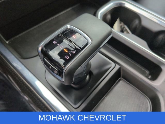 Certified 2023 Chevrolet Silverado 1500 RST w/ All Star Edition Plus AWD/4WD image 17