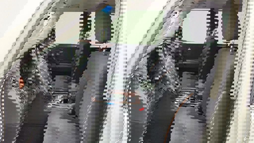 Used 2019 Nissan Armada SV w/ Driver Package image 19