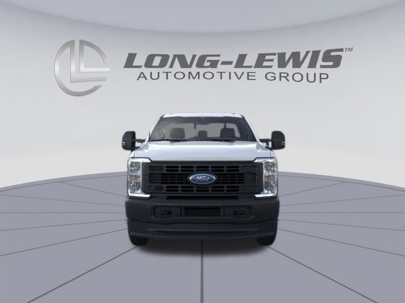 New 2026 Ford F350 4x4 Regular Cab DRW Super Duty image 6