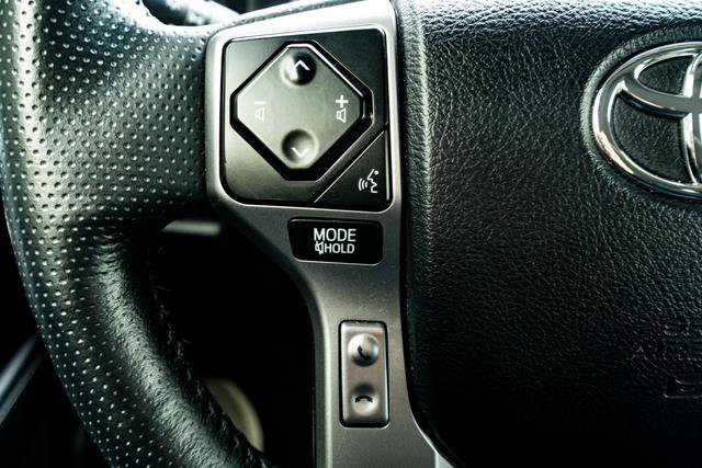 Used 2023 Toyota 4Runner SR5 Premium image 18