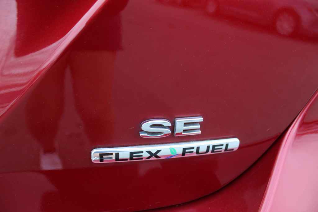 Used 2014 Ford Focus SE image 7