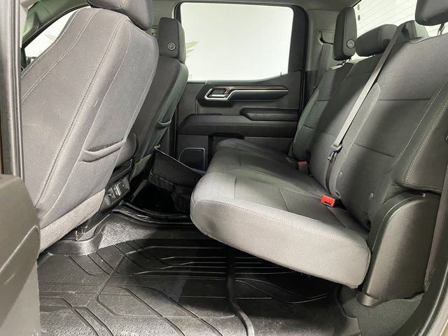 Used 2023 Chevrolet Silverado 1500 LT image 20