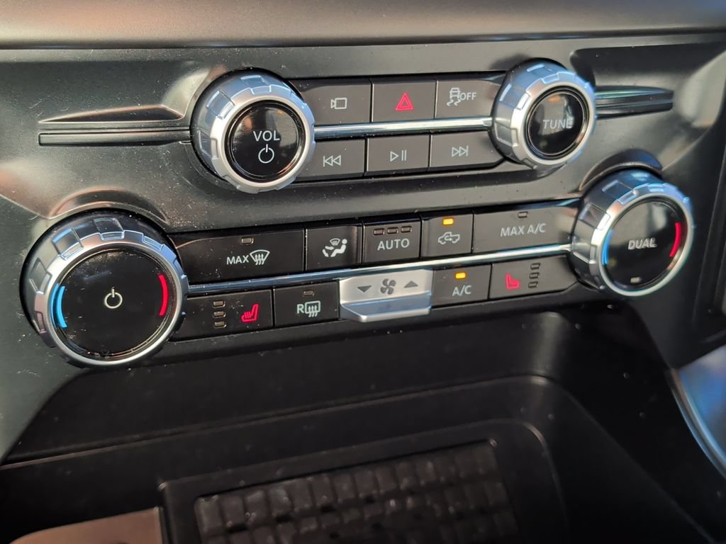 Used 2025 Ford F150 Tremor w/ Mobile Office Package AWD/4WD image 23