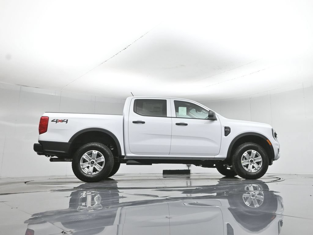 New 2026 Ford Ranger XL AWD/4WD image 48