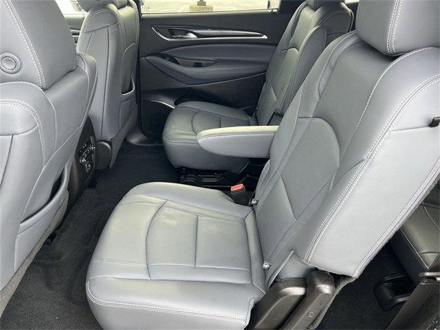 Certified 2023 Buick Enclave Essence image 22