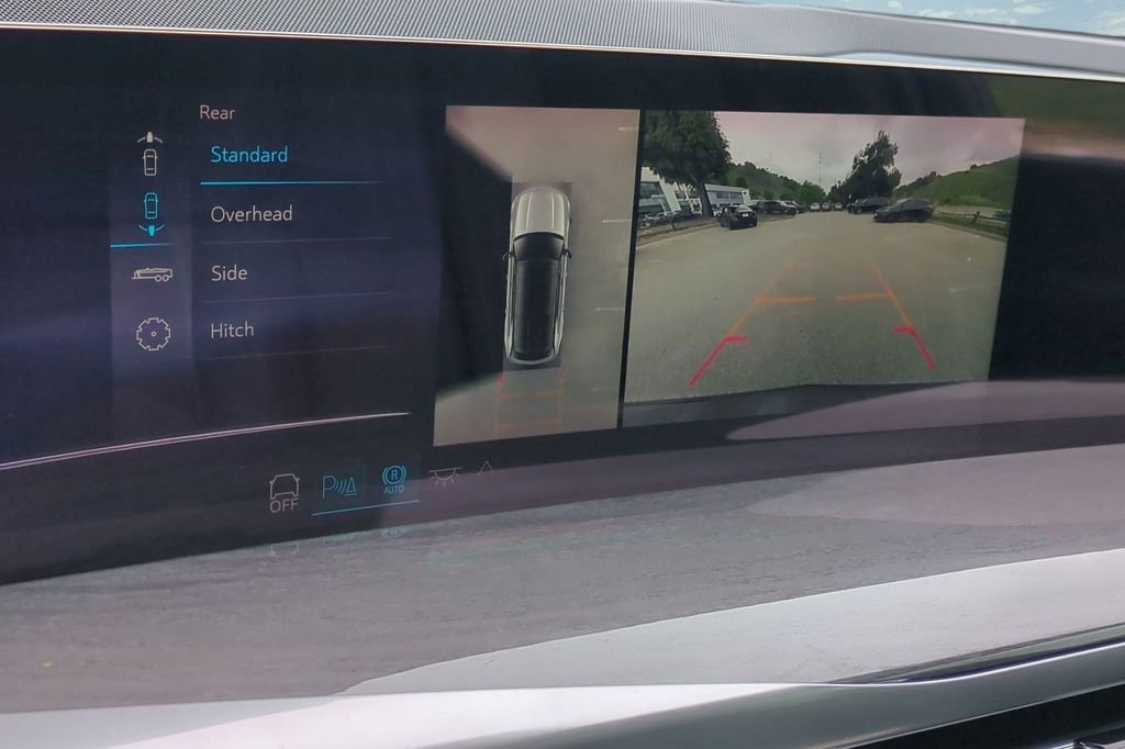 New 2026 Cadillac Escalade IQ Sport 2 image 8