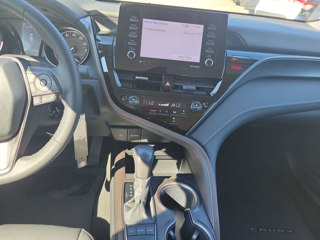 Certified 2024 Toyota Camry SE image 19