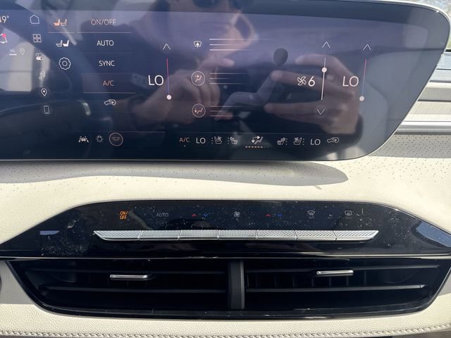 New 2026 Buick Enclave Avenir w/ Super Cruise Package image 19