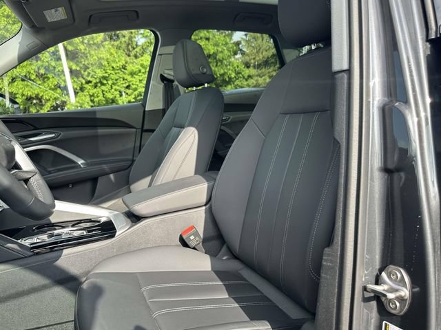 Certified 2025 Audi Q5 Premium w/ Convenience Package AWD/4WD image 21