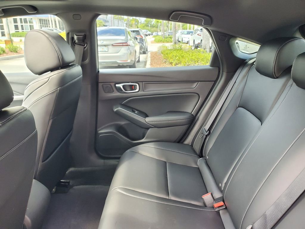 Used 2024 Acura Integra A-Spec FWD image 11