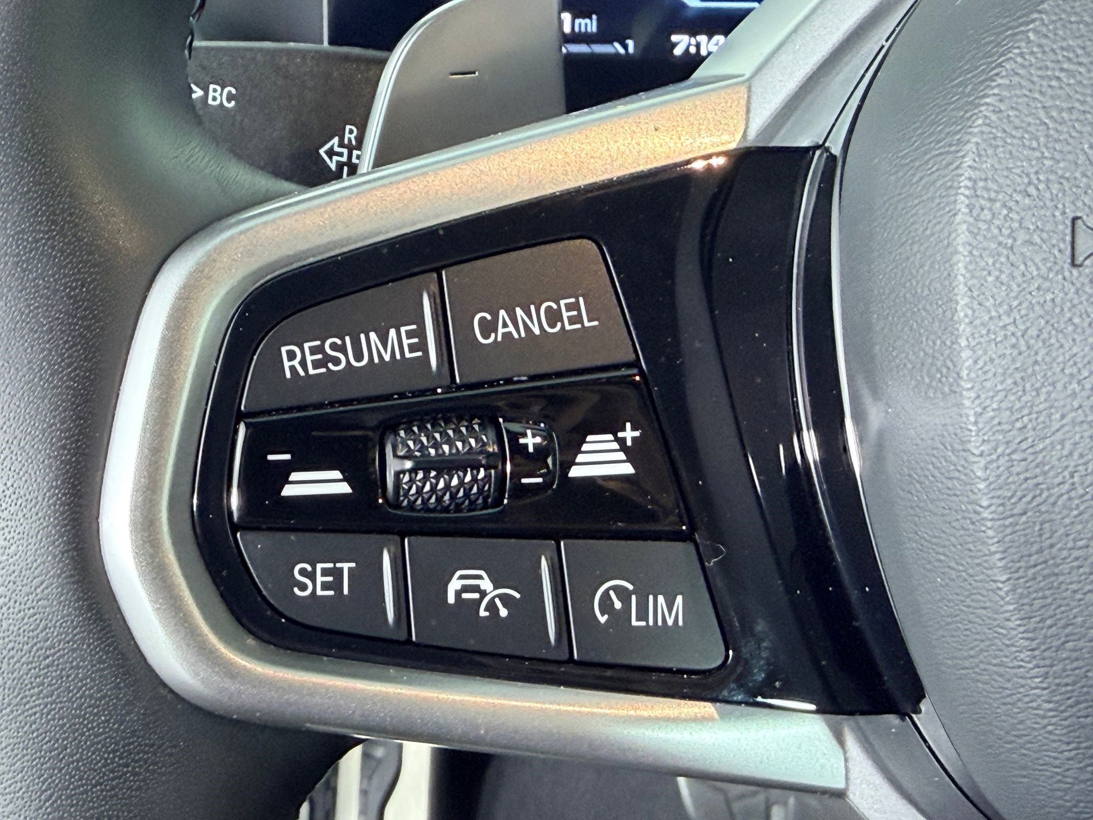 Certified 2025 BMW 440i xDrive image 16