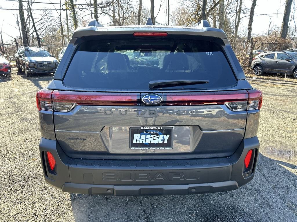 New 2026 Subaru Outback Limited image 17
