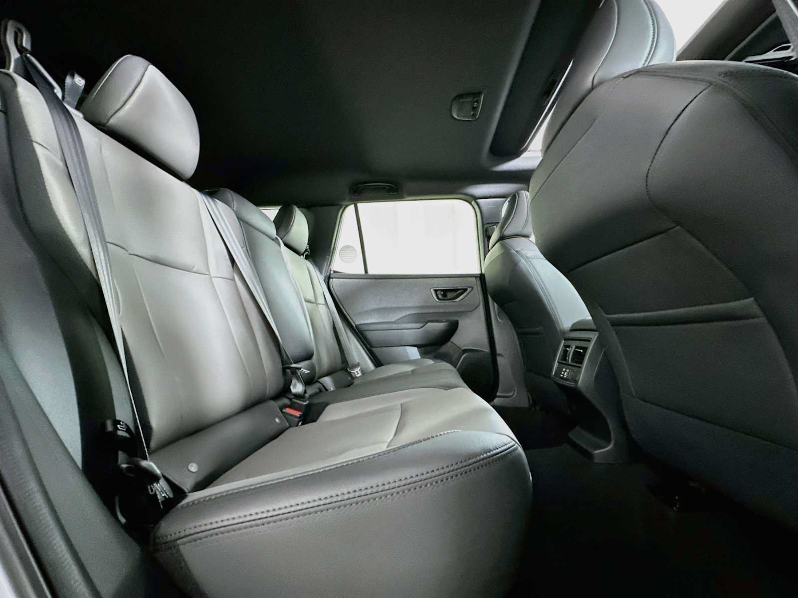 New 2026 Subaru Outback Premium AWD/4WD image 26