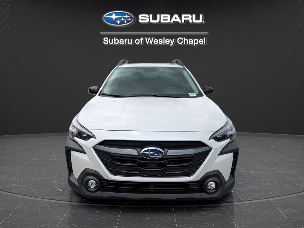Used 2025 Subaru Outback Premium w/ Popular Package #1A AWD/4WD image 8