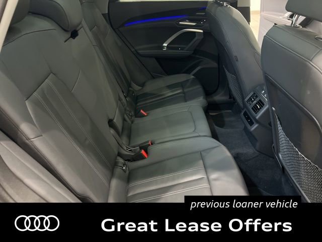 Certified 2025 Audi Q5 Premium w/ Premium Plus AWD/4WD image 19