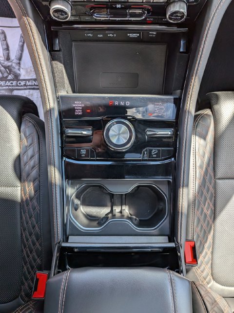 Used 2023 Jeep Grand Cherokee Summit AWD/4WD image 15