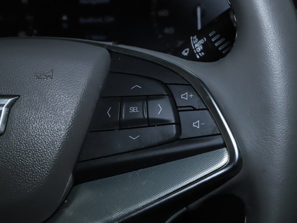 Used 2020 Cadillac XT5 Premium Luxury w/ LPO, Floor Liner Package AWD/4WD image 24