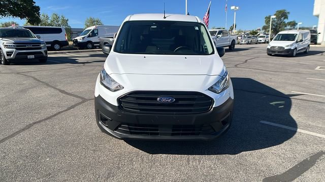 Used 2023 Ford Transit Connect XL image 8