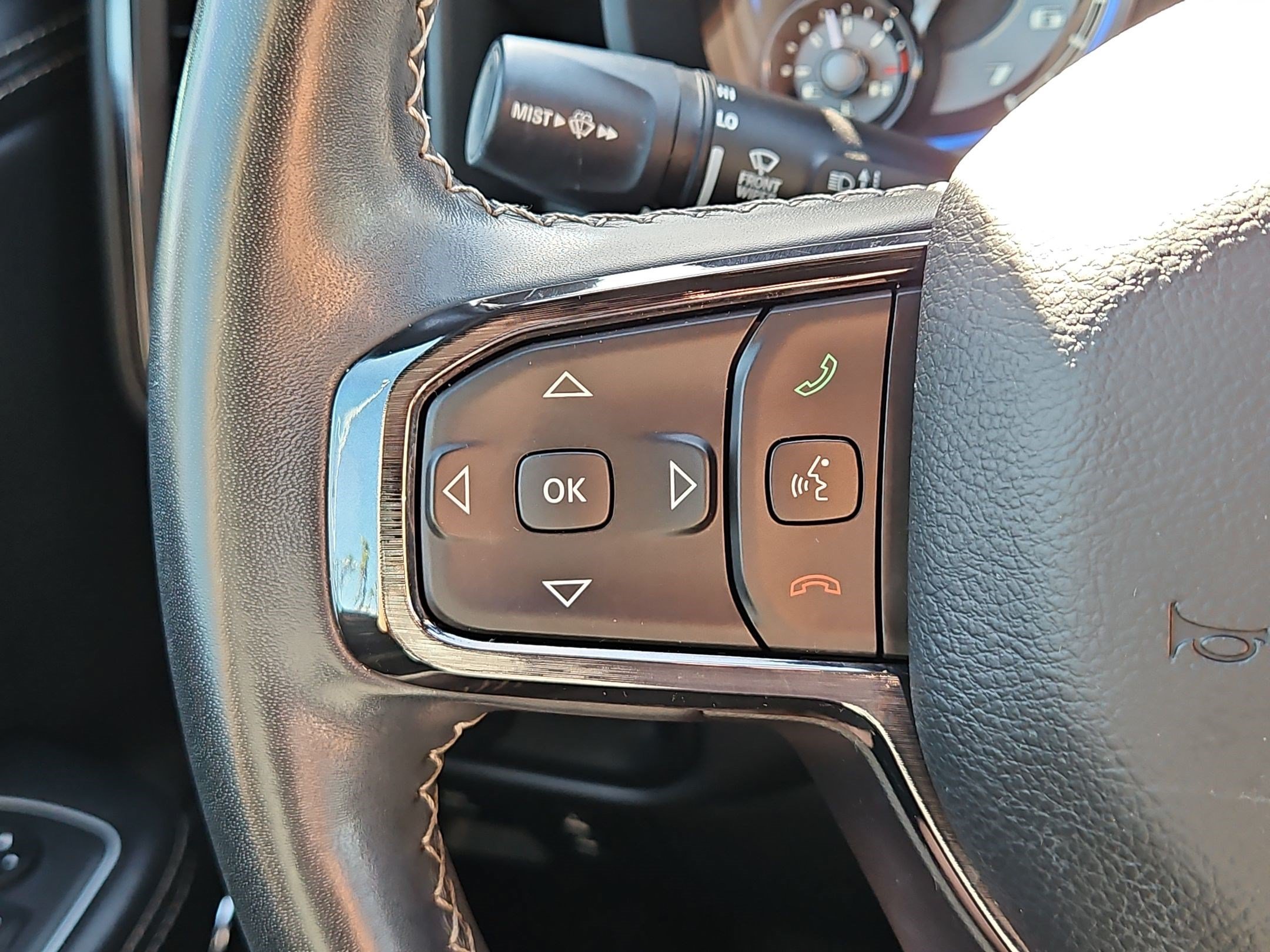 Used 2022 RAM 1500 Limited RWD image 16