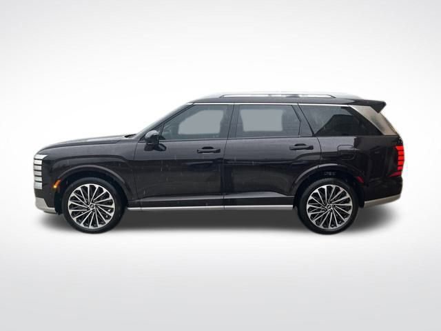 New 2026 Hyundai Palisade Calligraphy AWD/4WD image 2