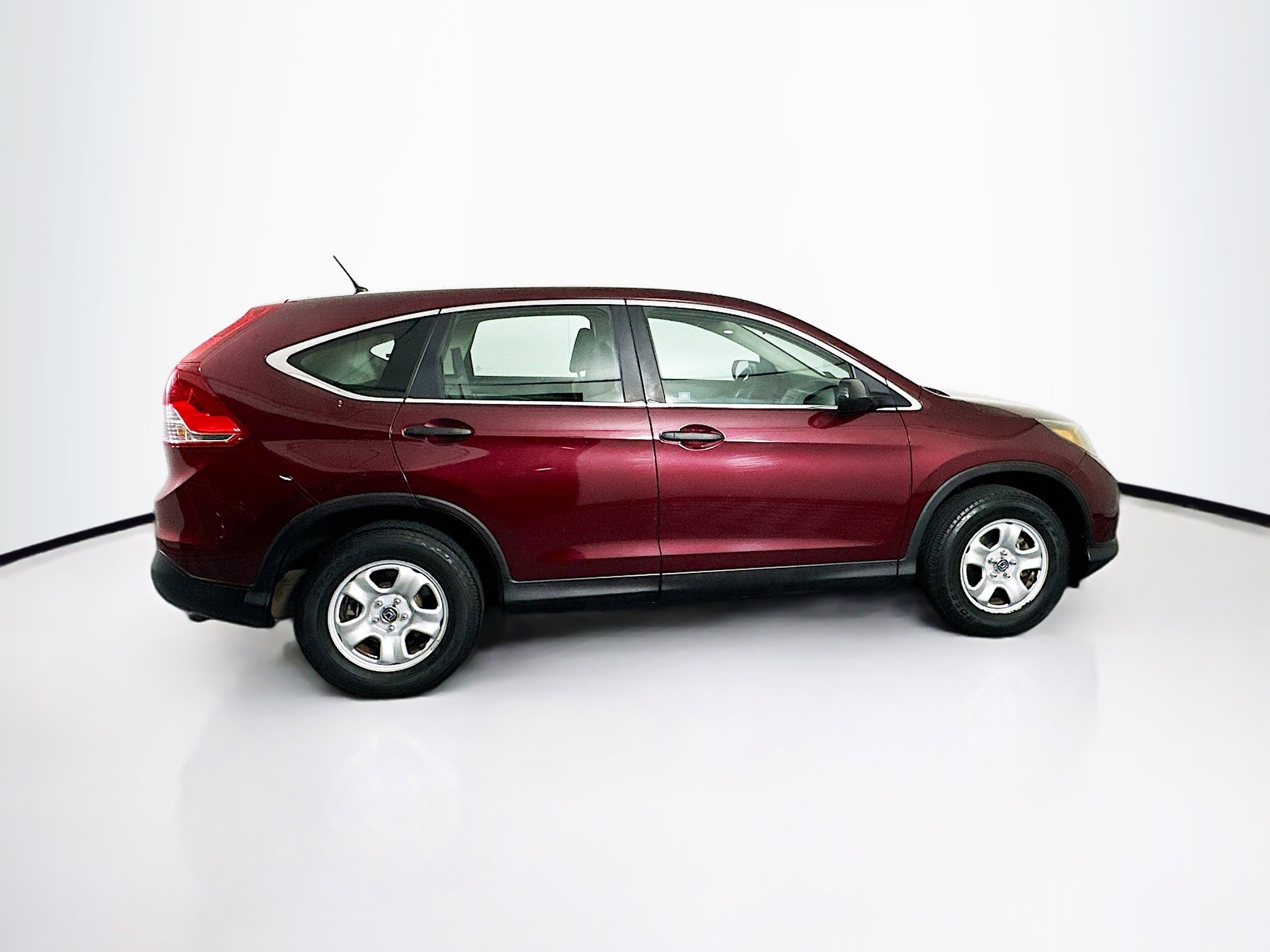Used 2012 Honda CR-V LX image 10