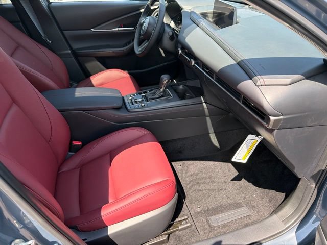 New 2026 MAZDA CX-30 AWD 2.5 S image 33