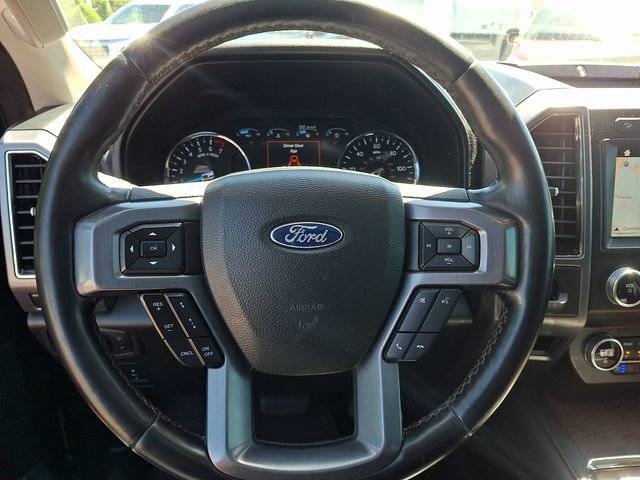 Used 2019 Ford Expedition Max Platinum AWD/4WD image 16