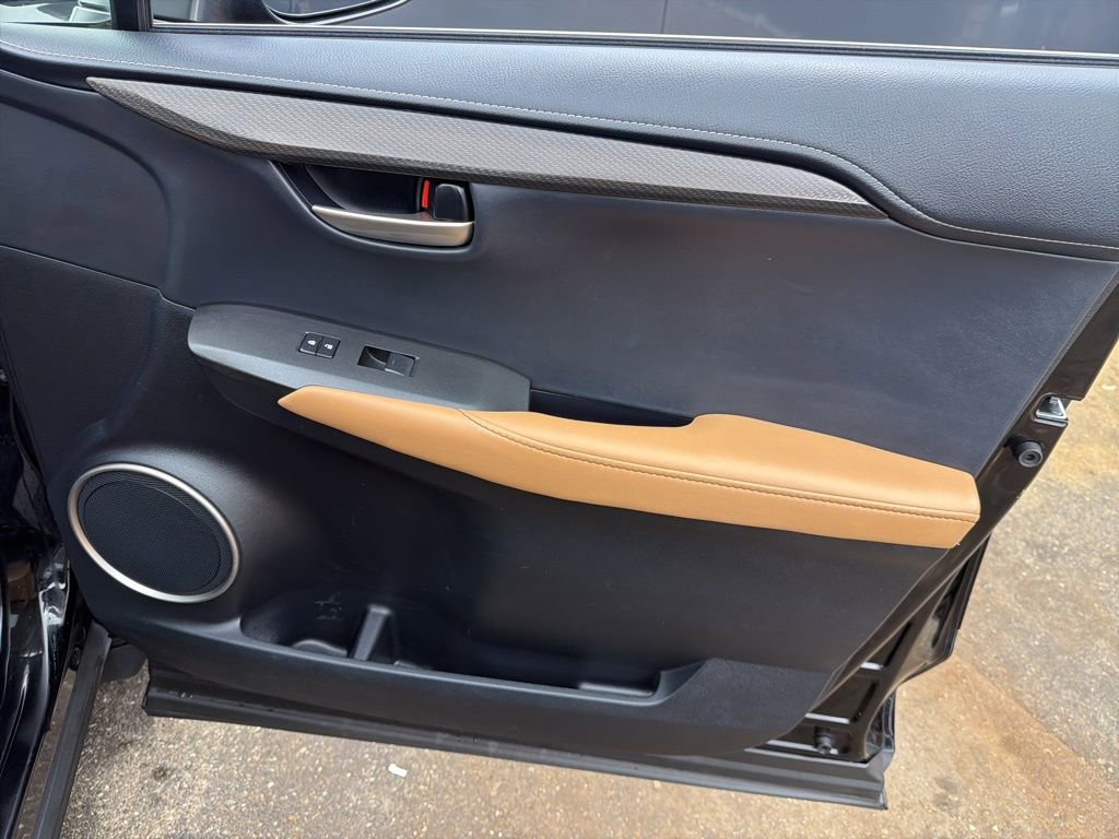 Used 2017 Lexus NX 200t AWD w/ Accessory Package 2 image 25