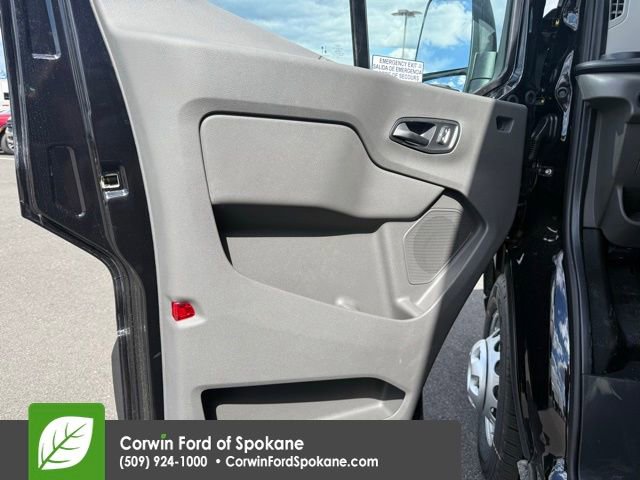 New 2026 Ford Transit 350 XLT AWD/4WD image 17