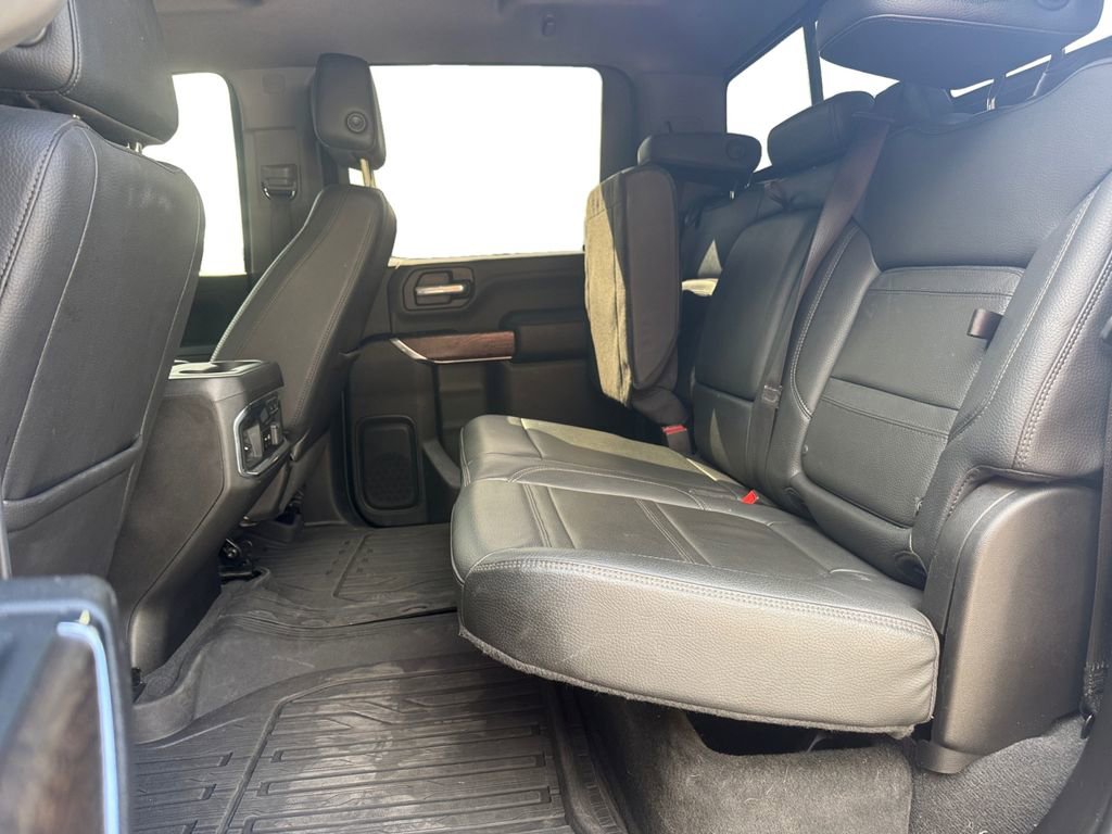 Used 2023 GMC Sierra 2500 Denali w/ Denali Ultimate Package image 13