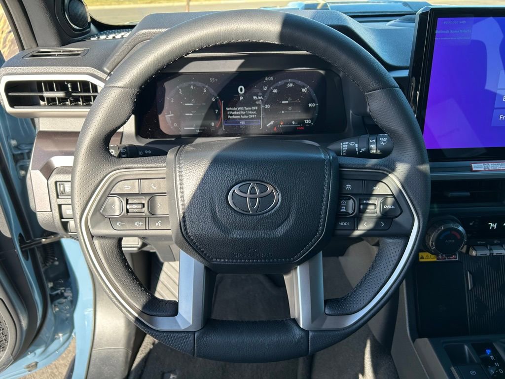 Used 2025 Toyota 4Runner TRD Sport image 20