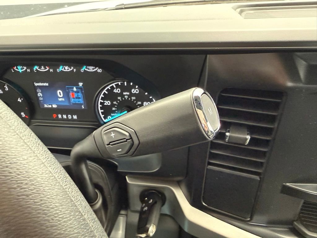 New 2026 Ford F450 XL w/ 360-Degree Camera Package image 34