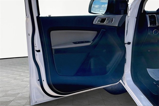 Used 2020 Ford Ranger XLT w/ Equipment Group 302A Luxury image 18