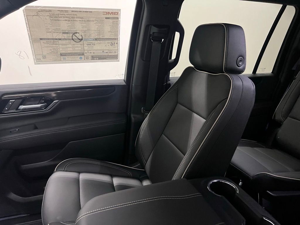 New 2026 GMC Yukon XL Elevation w/ LPO, Floor Liner Package image 26