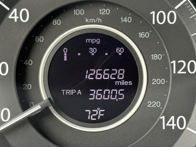 Used 2016 Honda CR-V EX image 21