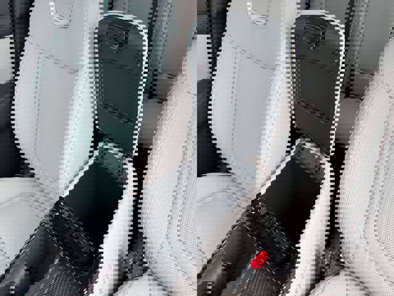 New 2026 Hyundai Tucson Limited image 18